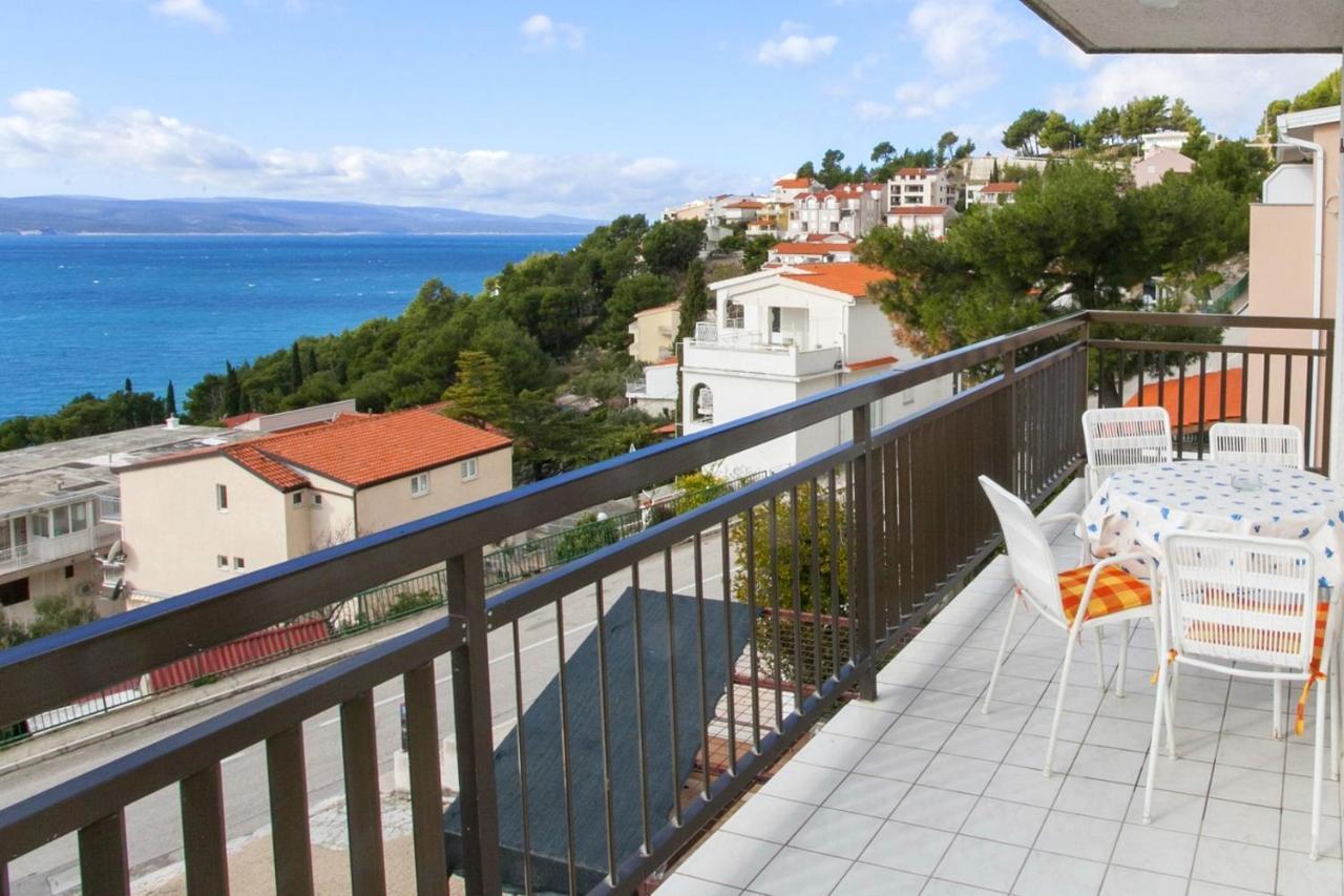 Apartments With A Parking Space Baska Voda, Makarska - 6761 Exterior photo