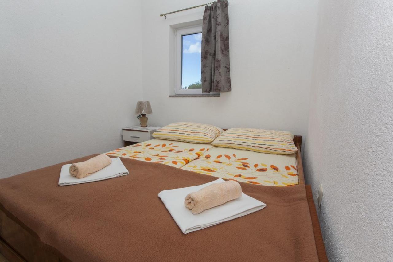 Apartments With A Parking Space Baska Voda, Makarska - 6761 Exterior photo