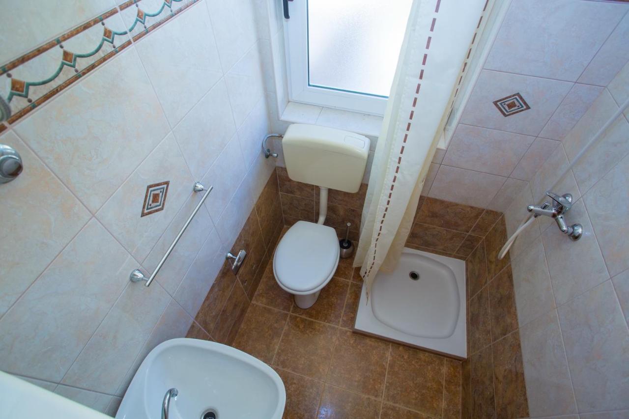 Apartments With A Parking Space Baska Voda, Makarska - 6761 Exterior photo